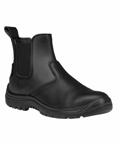 9F3 OUTBACK ELASTIC SIDED SAFETY BOOT
