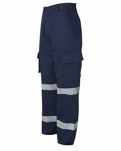 6QTP JB's BIOMOTION PANTS WITH 3M TAPE