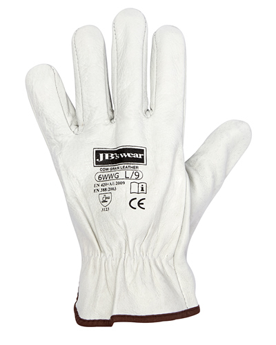 6WWG - JB's RIGGER GLOVE 12 PACK