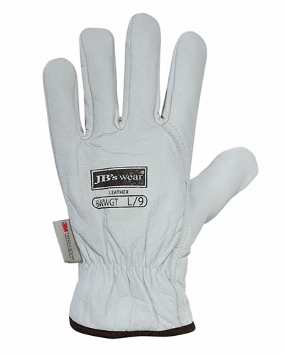 6WWGT Rigger/Thinsulate Lined Glove (12 PK)