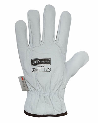 6WWGT Rigger/Thinsulate Lined Glove (12 PK) 6WWGT Rigger/Thinsulate Lined Glove (12 PK)