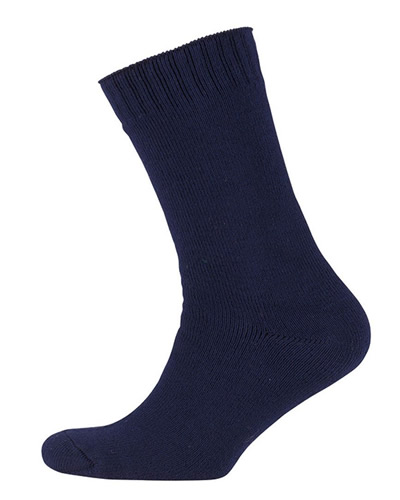 6WWSU ULTRA THICK BAMBOO WORK SOCK