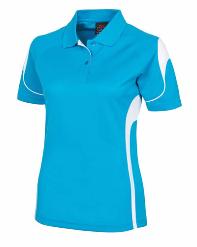 7BEL1 PDM LADIES BELL POLO
