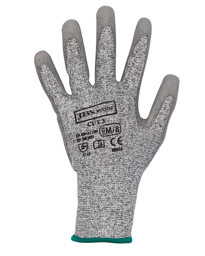 8R010 JB's CUT 3 GLOVE (12 Pack)