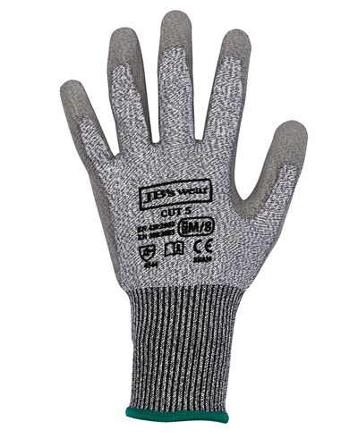 8R020 JB's CUT 5 GLOVE (12 Pack) 8R020 JB's CUT 5 GLOVE (12 Pack)