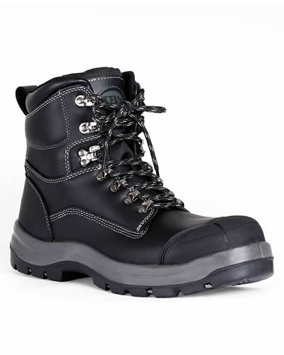 9F0 ROADTRAIN LACE UP BOOT