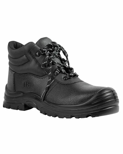 9G6 ROCK FACE LACE UP BOOT