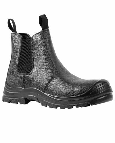 9G7 ROCK FACE ELASTIC SIDED BOOT