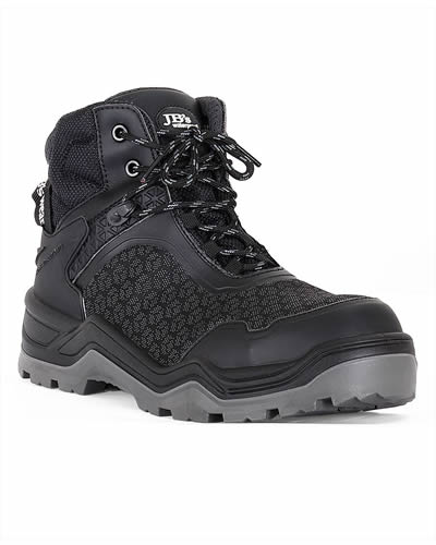 9H1 CYCLONIC WATERPROOF BOOT