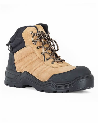 9H2 QUANTUM SOLE SAFETY BOOT